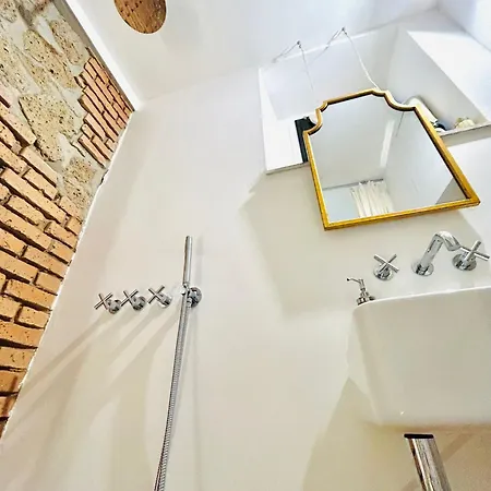 Super Galleria Appartement Tuscania
