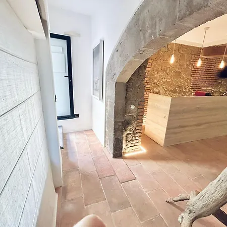 Super Galleria Appartement *