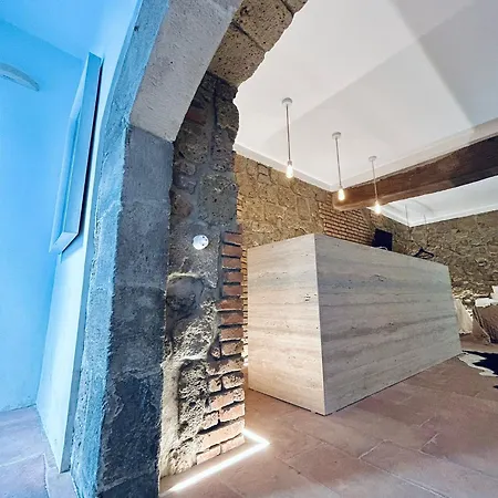 Appartement Super Galleria Tuscania