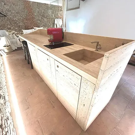 Appartement Super Galleria *