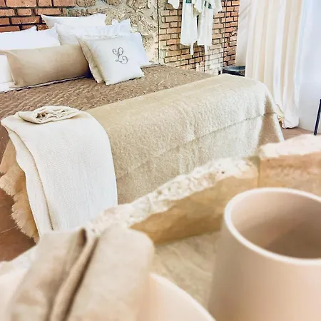 Super Galleria Appartement Tuscania